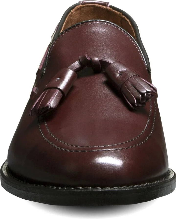 Grayson Tassel Loafer - Image 4