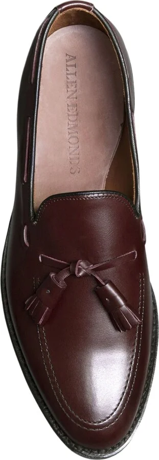 Grayson Tassel Loafer - Image 5