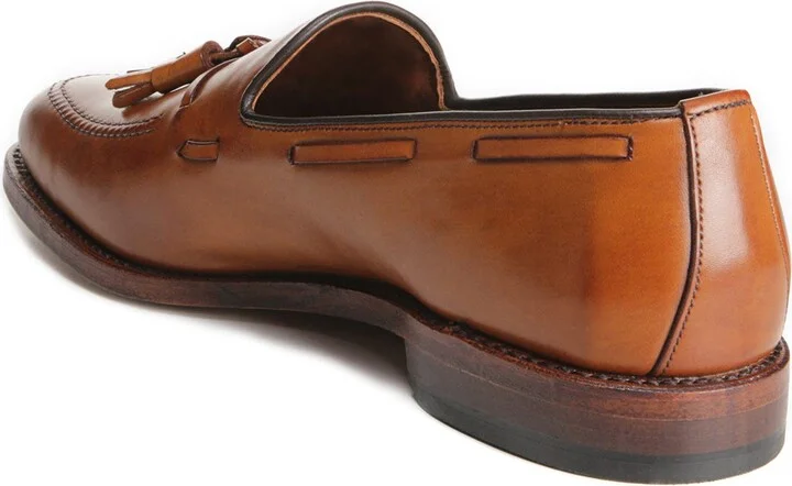 Grayson Tassel Loafer - Image 8