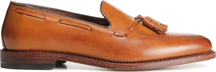 Grayson Tassel Loafer - Image 9