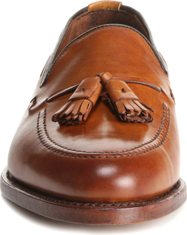 Grayson Tassel Loafer - Image 10