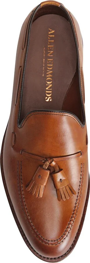 Grayson Tassel Loafer - Image 11