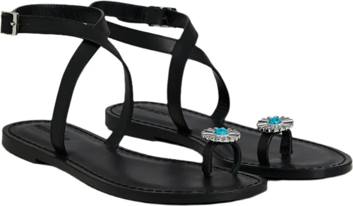 Grazia Sandal