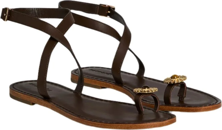 Grazia Sandal