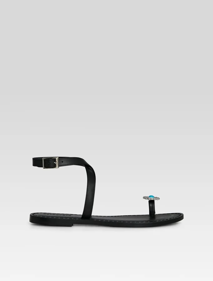 Grazia Sandal
