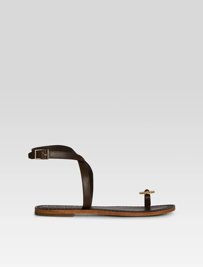 Grazia Sandal