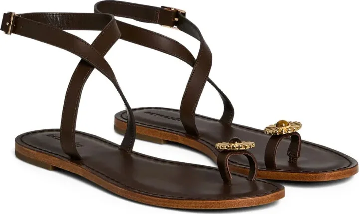 Grazia sandals - Image 2