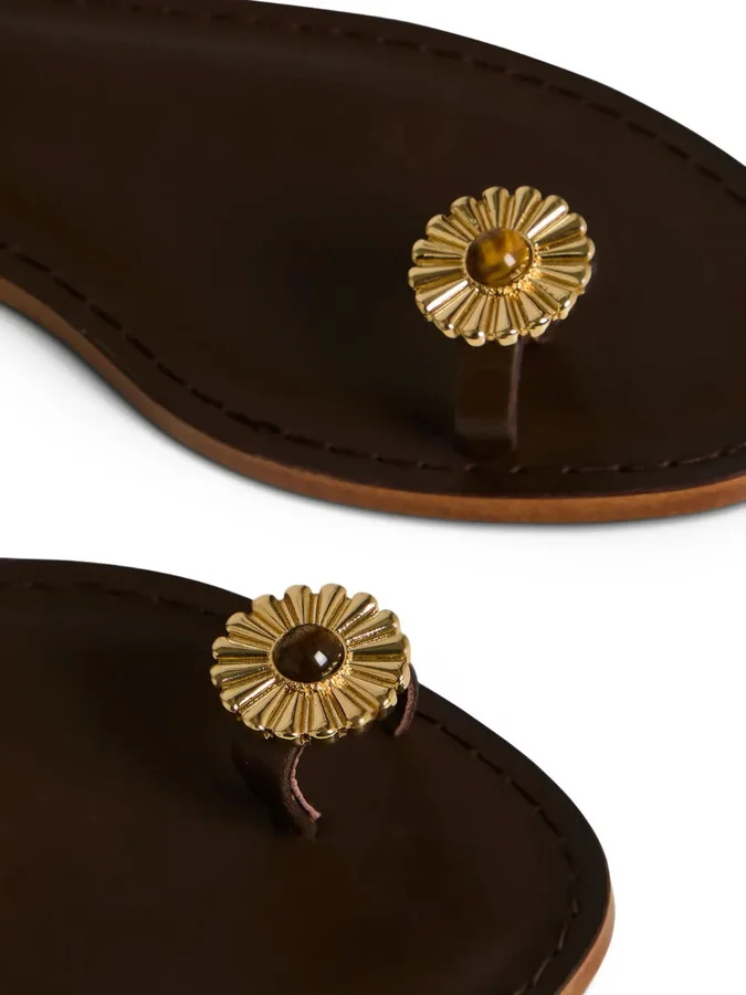 Grazia sandals - Image 4