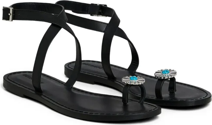 Grazia sandals - Image 2