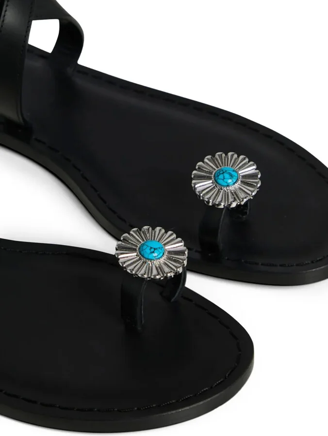 Grazia sandals - Image 4