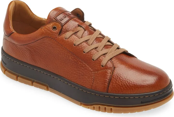 Dark Cognac