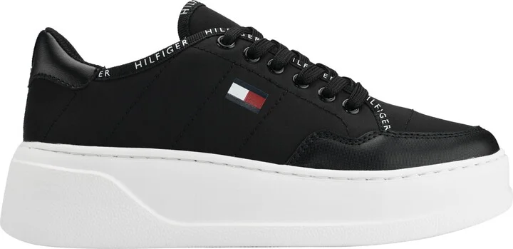 Grazie Platform Sneaker - Image 2