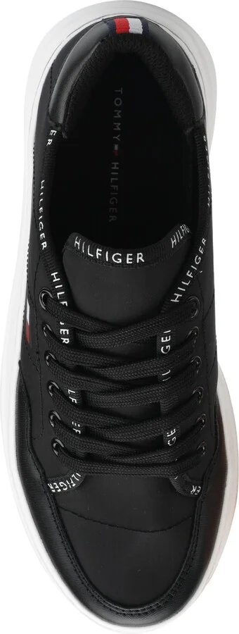 Grazie Platform Sneaker - Image 3