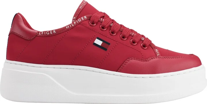 Grazie Platform Sneaker - Image 7