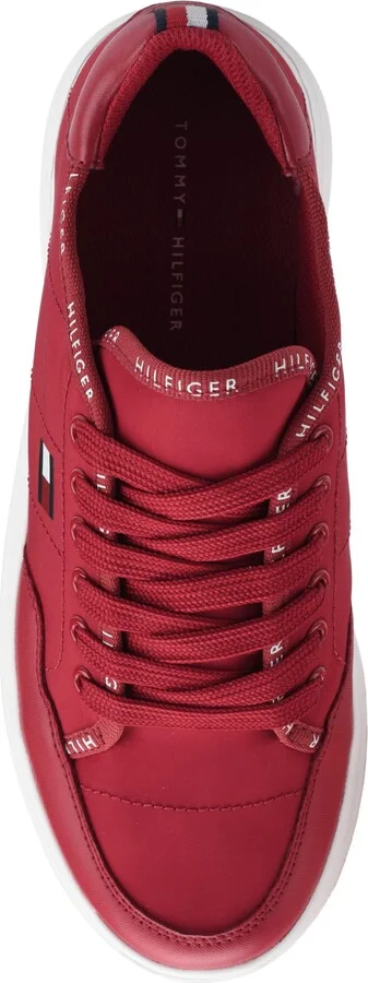Grazie Platform Sneaker - Image 8