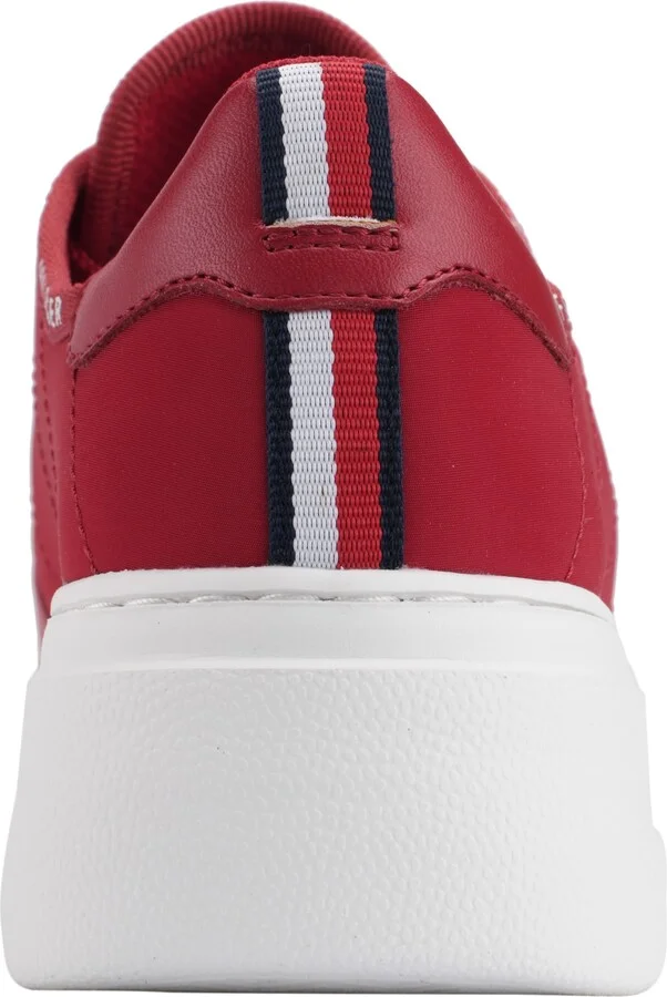 Grazie Platform Sneaker - Image 10