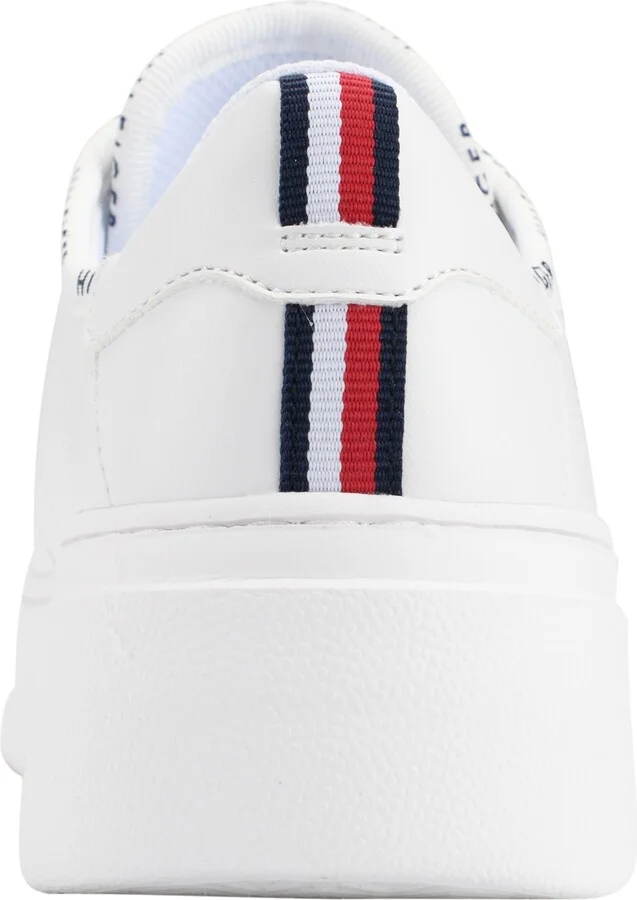 Grazie Platform Sneaker - Image 2