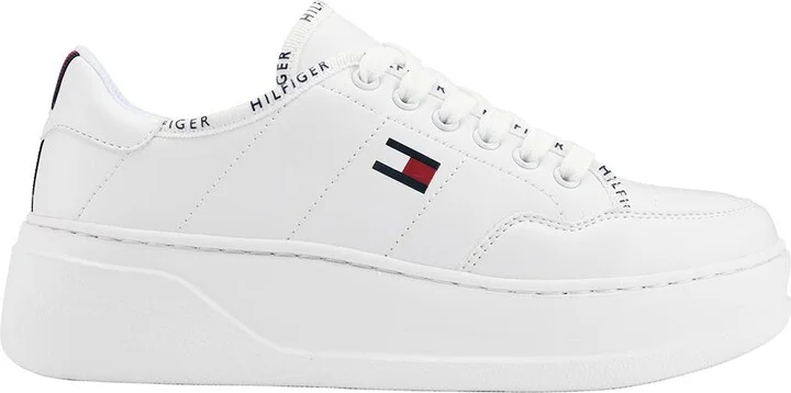 Grazie Platform Sneaker - Image 3