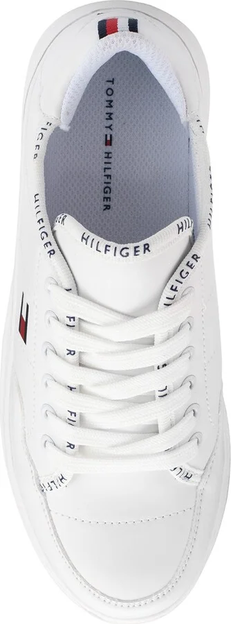 Grazie Platform Sneaker - Image 4