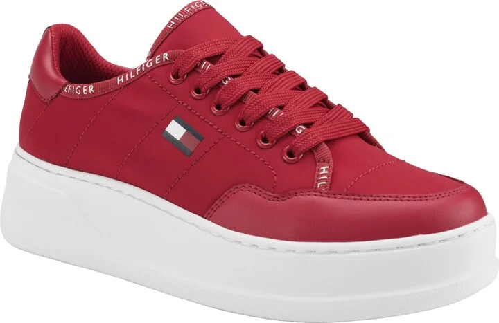 Medium Red 610
