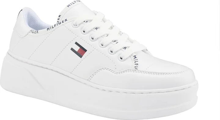 Grazie Platform Sneaker