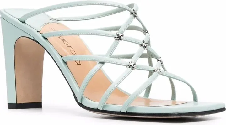 Grazie Sergio strappy sandals - Image 2