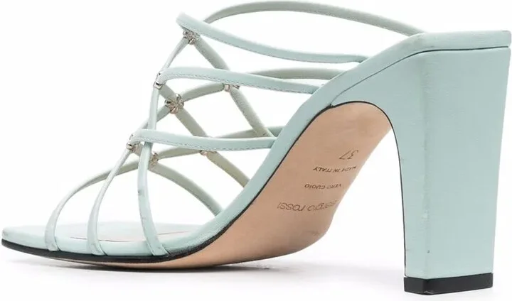 Grazie Sergio strappy sandals - Image 3
