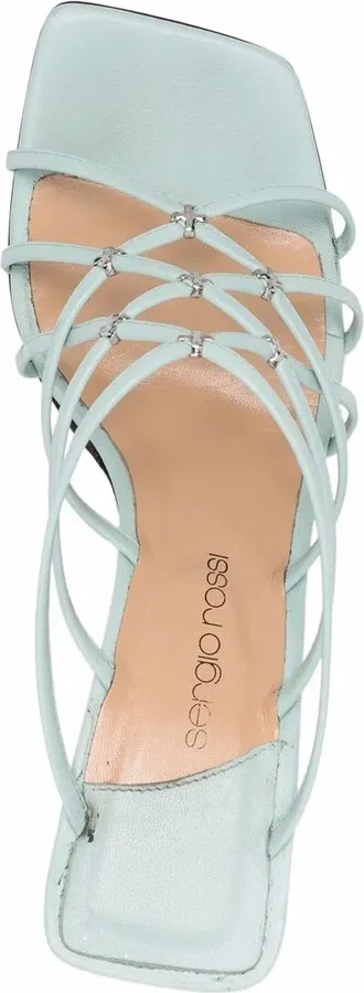 Grazie Sergio strappy sandals - Image 4