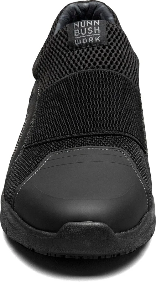 Grazie Work Slip-On Sneaker - Image 2