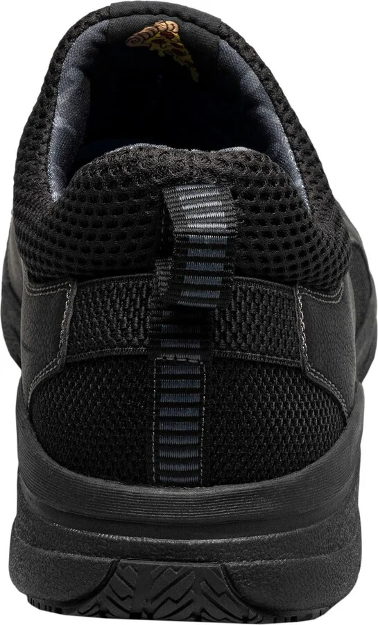 Grazie Work Slip-On Sneaker - Image 3