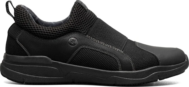 Grazie Work Slip-On Sneaker - Image 4
