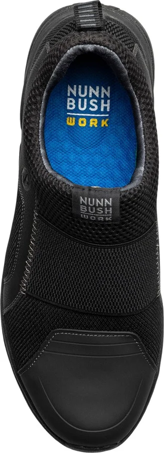 Grazie Work Slip-On Sneaker - Image 5
