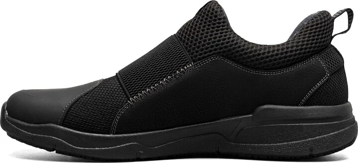 Grazie Work Slip-On Sneaker - Image 10