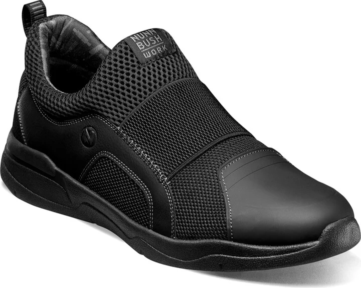Grazie Work Slip-On Sneaker