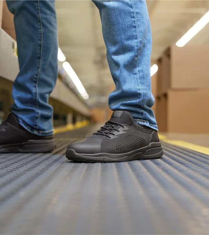 Grazie Work Sneaker - Image 7