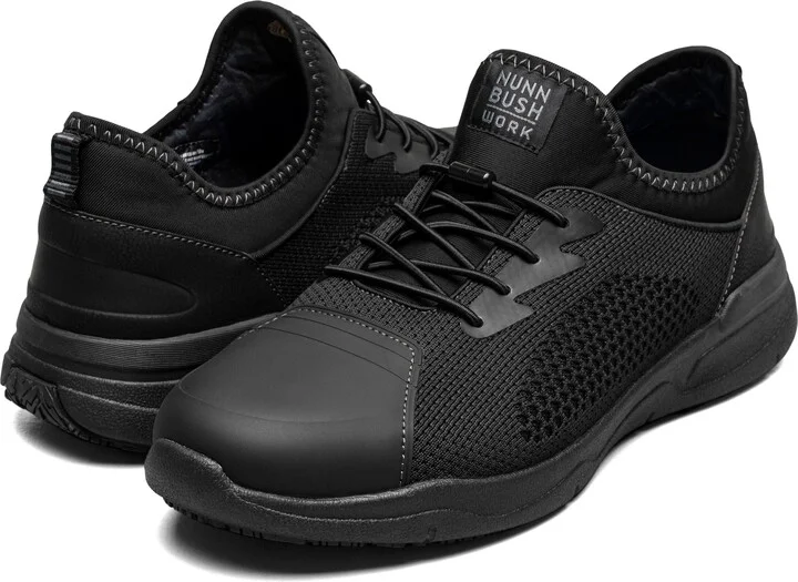 Grazie Work Sneaker - Image 8