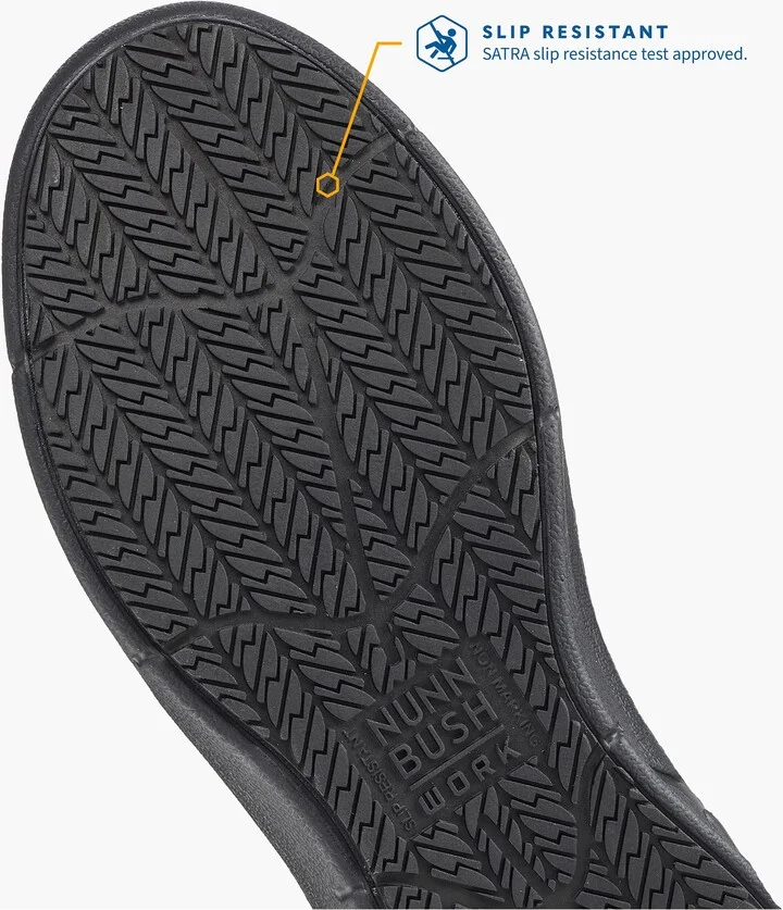 Grazie Work Sneaker - Image 9