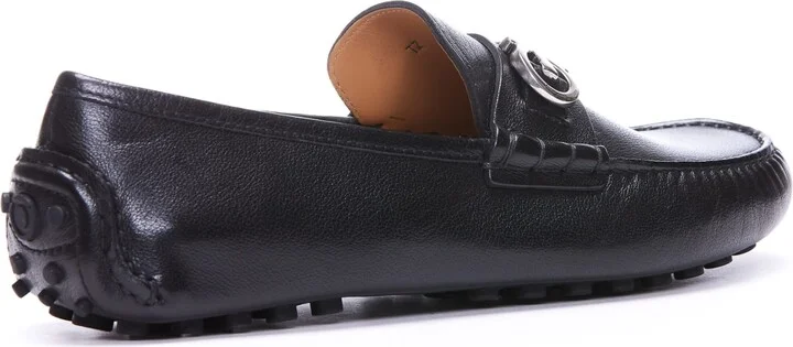 Grazioso Gancini Loafers - Image 2