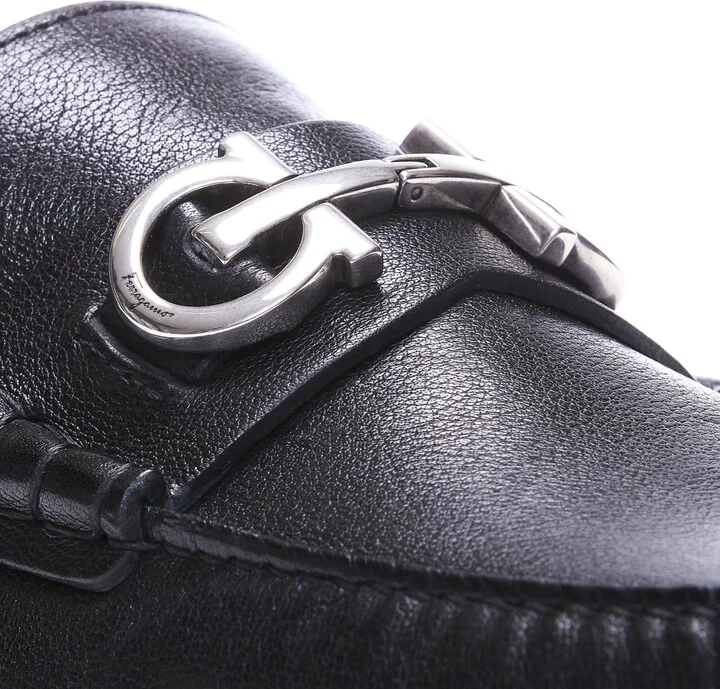 Grazioso Gancini Loafers - Image 3