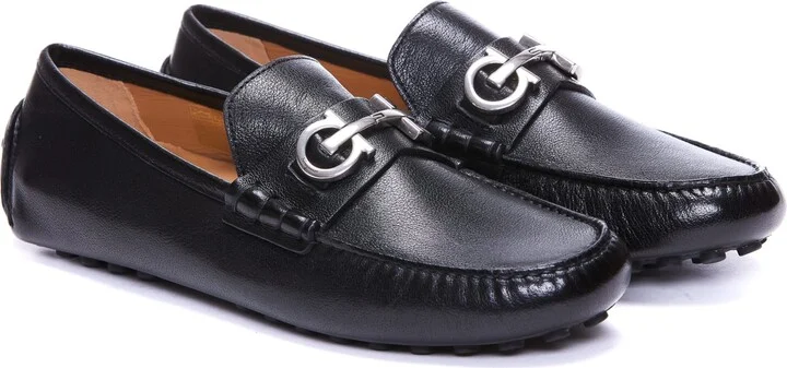 Grazioso Gancini Loafers - Image 4