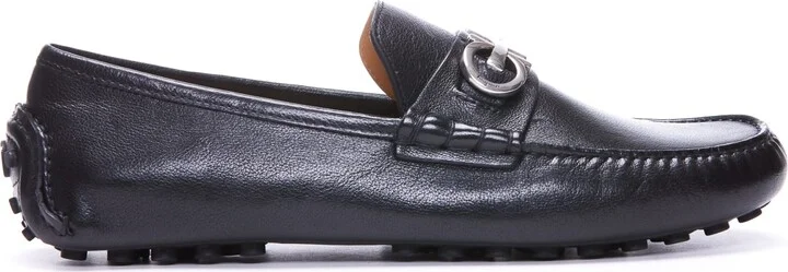 Grazioso Gancini Loafers