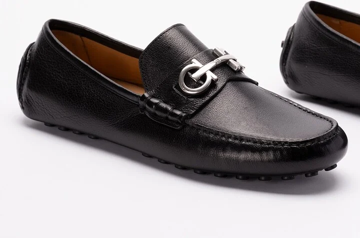 `Grazioso` Loafers - Image 2