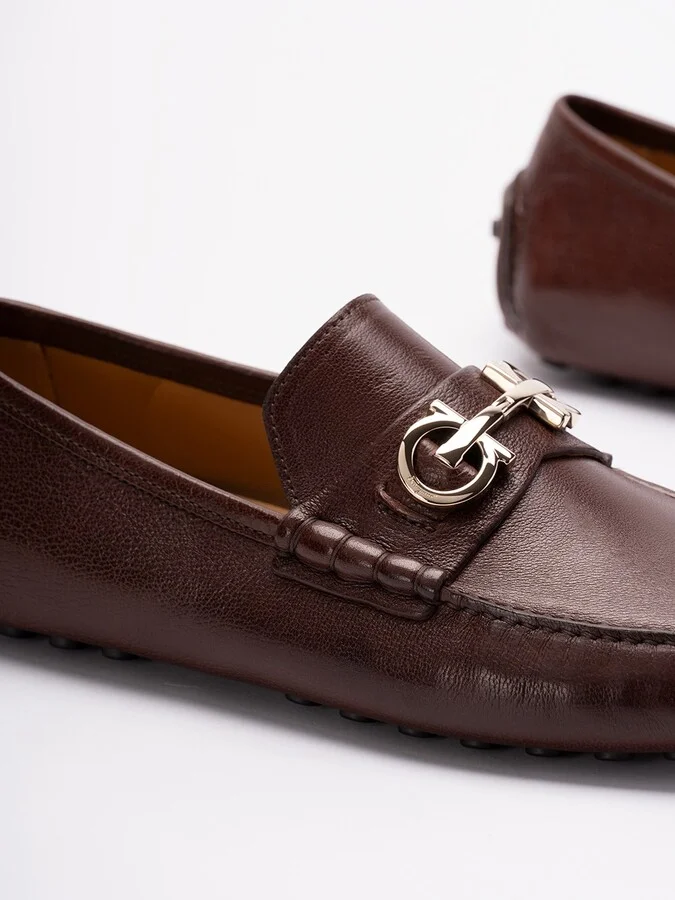 `Grazioso` Loafers - Image 2