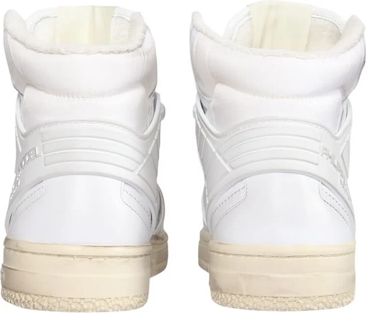 Great Tall Sneakers - Image 3
