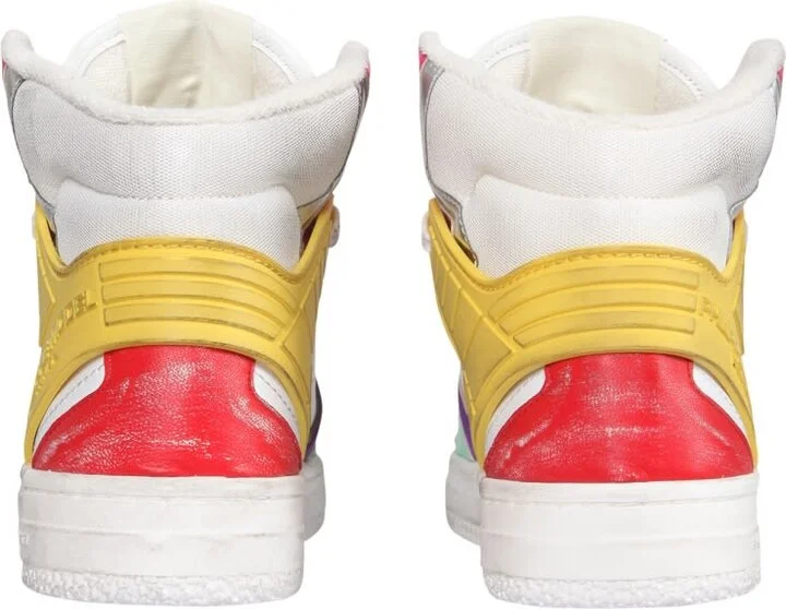 Great Tall Sneakers - Image 3