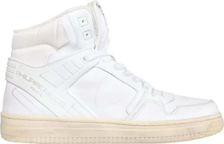 Great Tall Sneakers