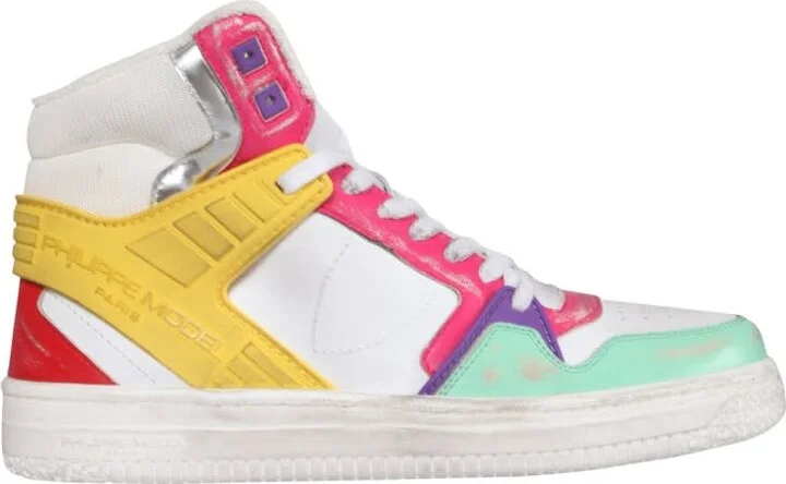 Great Tall Sneakers