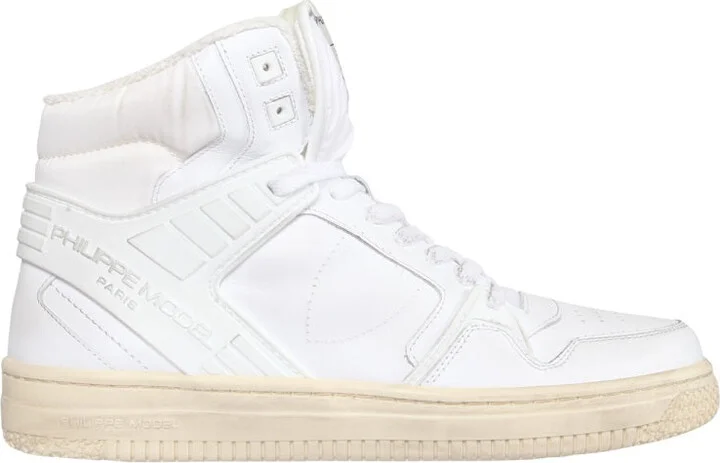 Great Tall Sneakers