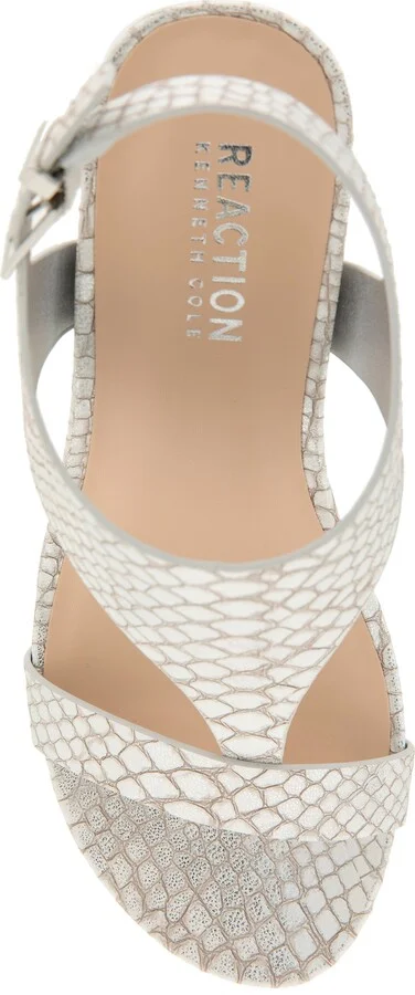 Greatly Platform Wedge Sandal - Image 6