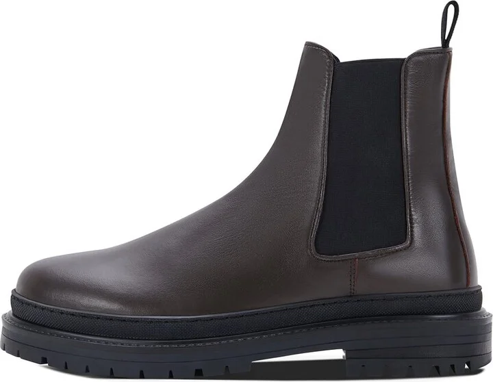 Greats Dante Leather Chelsea Boot - Image 2